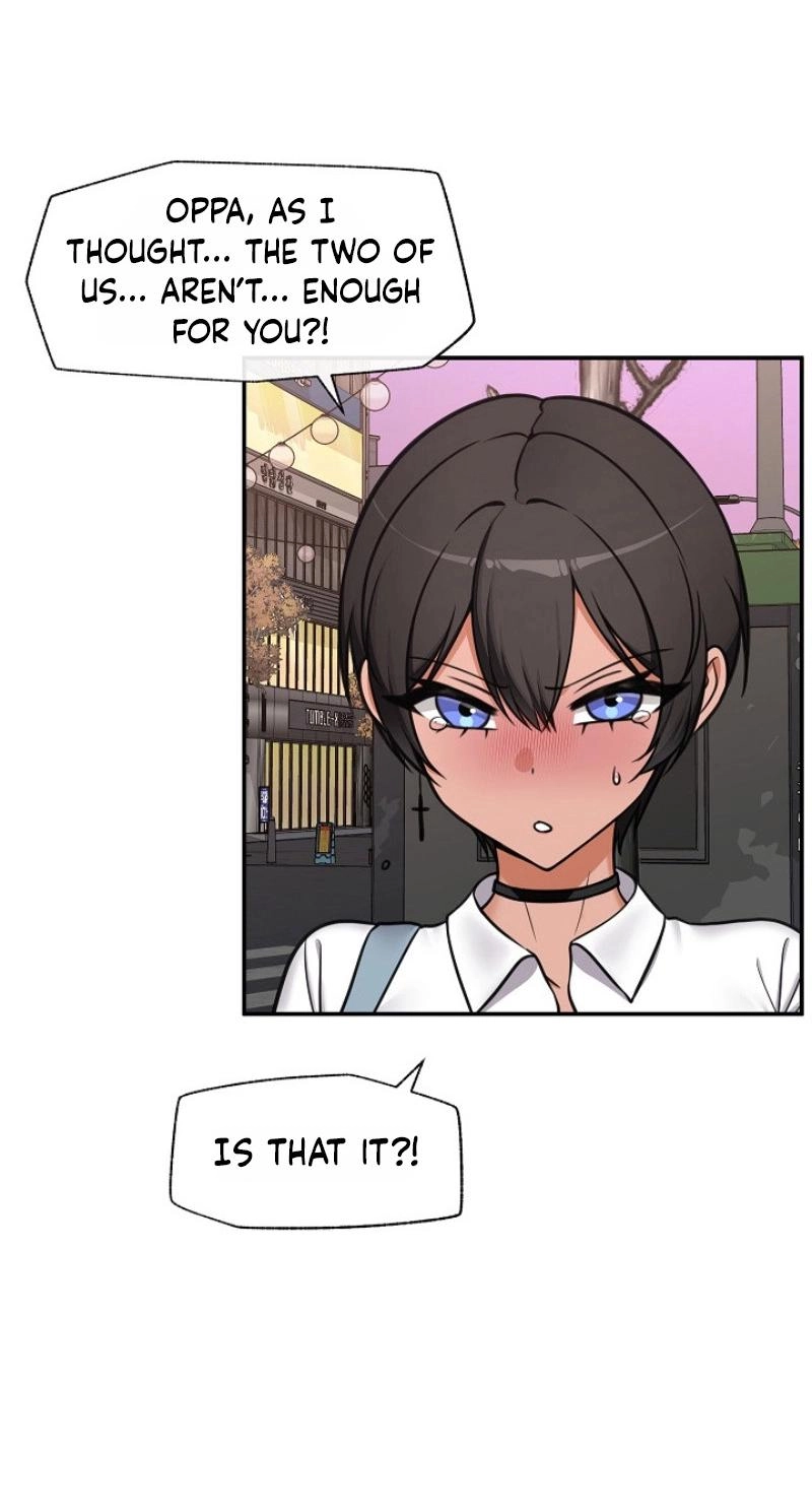 Read Hypnotist Security Guard chapter 97 image 14 on Lezhin