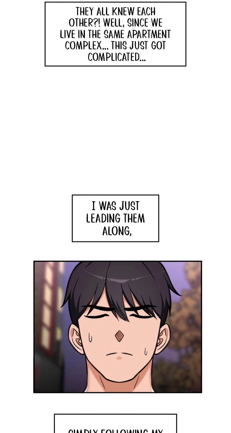 Read Hypnotist Security Guard chapter 97 image 17 on Lezhin