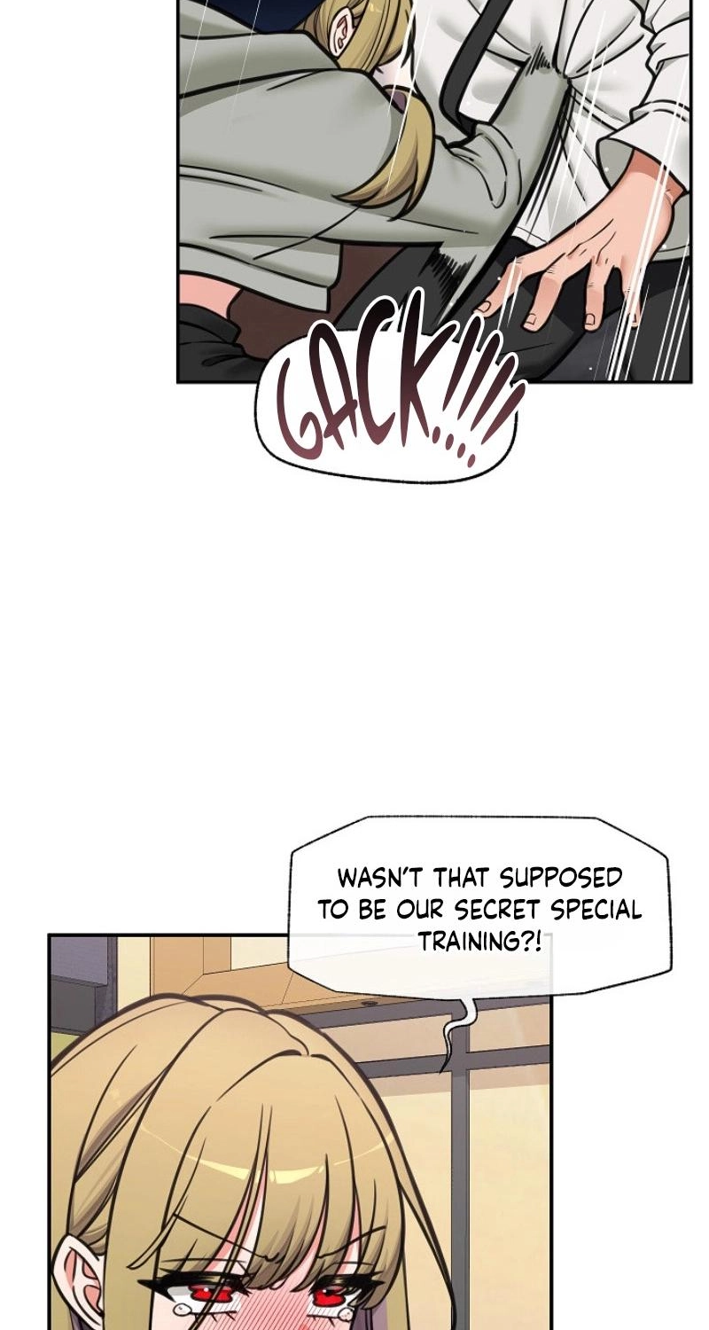 Read Hypnotist Security Guard chapter 97 image 28 on Lezhin