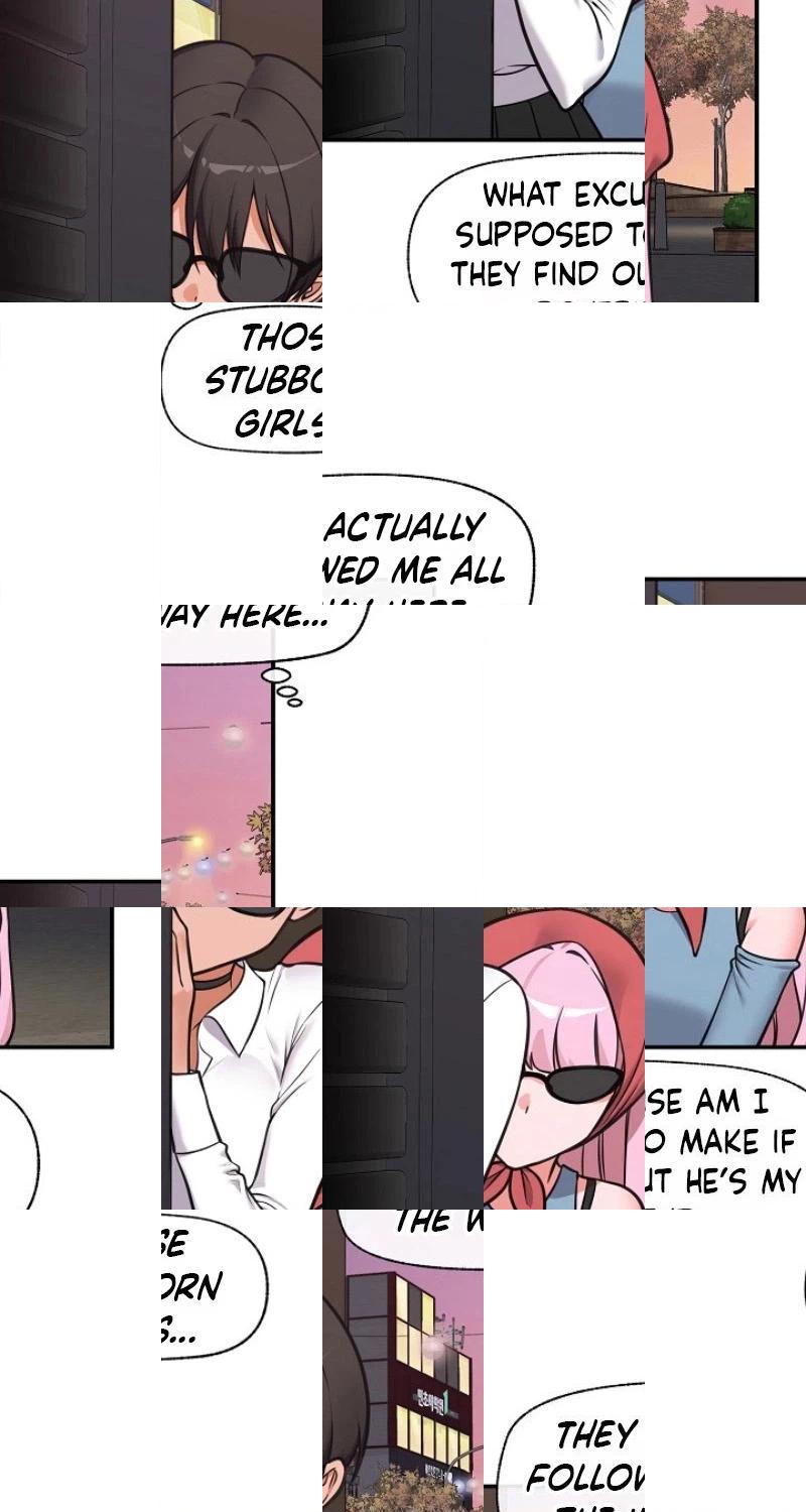 Read Hypnotist Security Guard chapter 97 image 3 on Lezhin