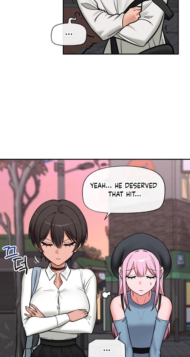 Read Hypnotist Security Guard chapter 97 image 30 on Lezhin
