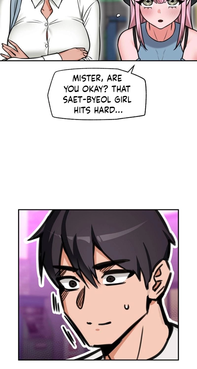 Read Hypnotist Security Guard chapter 97 image 32 on Lezhin