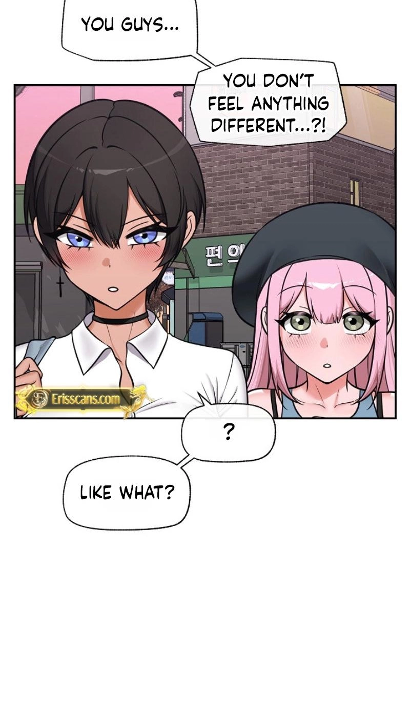 Read Hypnotist Security Guard chapter 97 image 34 on Lezhin