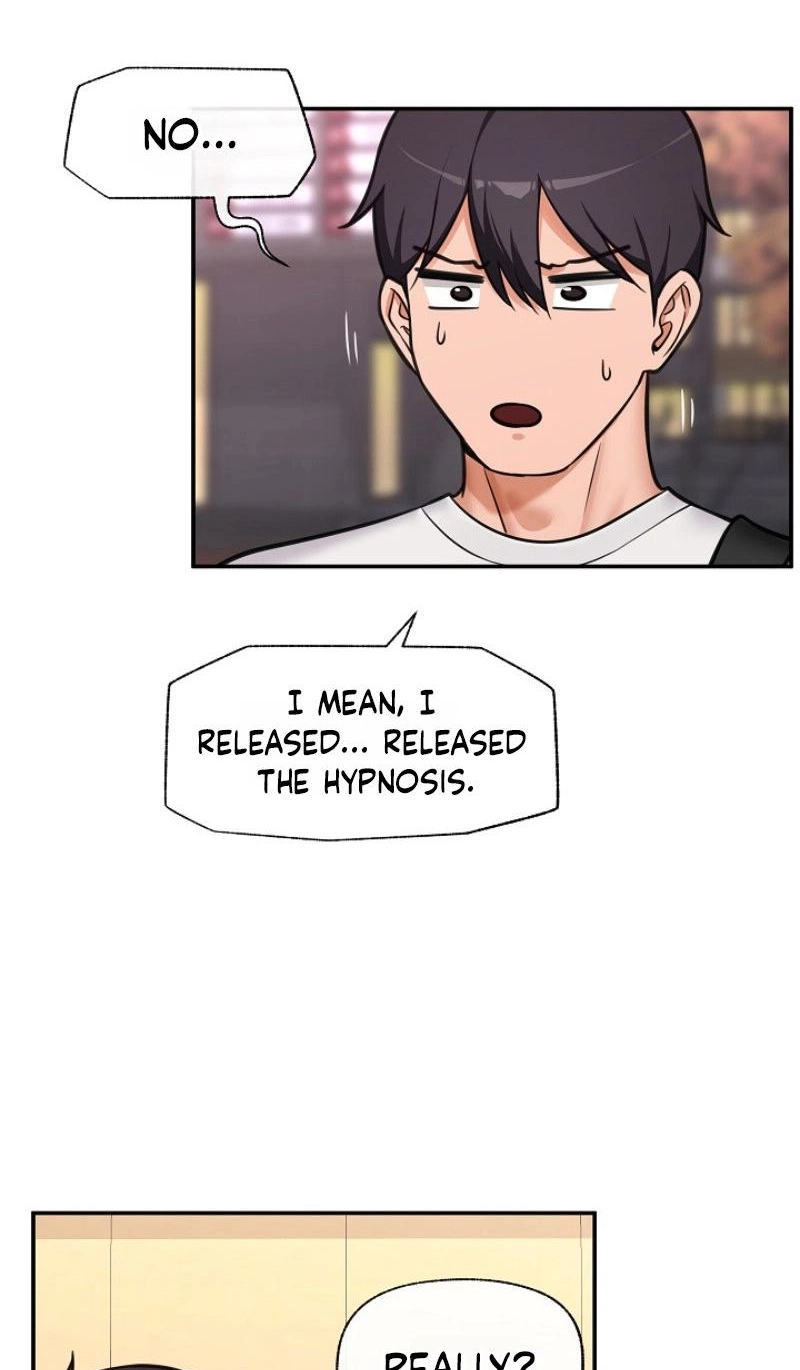 Read Hypnotist Security Guard chapter 97 image 35 on Lezhin