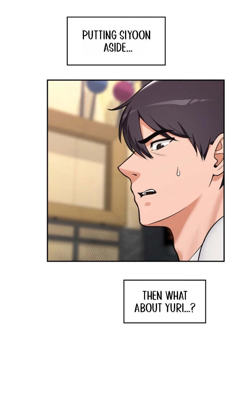 Read Hypnotist Security Guard chapter 97 image 45 on Lezhin