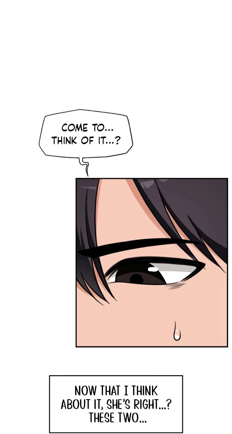 Read Hypnotist Security Guard chapter 97 image 48 on Lezhin