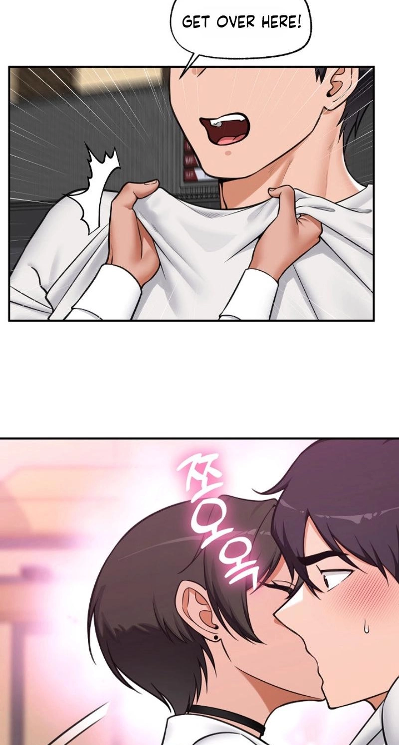 Read Hypnotist Security Guard chapter 97 image 52 on Lezhin