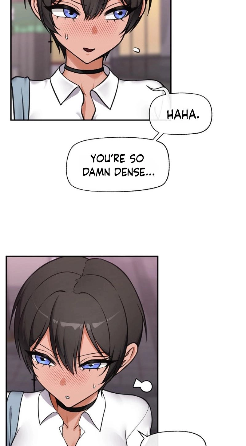 Read Hypnotist Security Guard chapter 97 image 56 on Lezhin