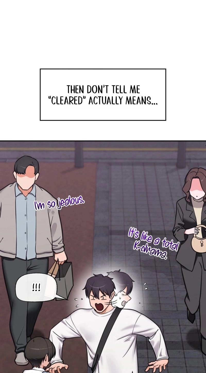 Read Hypnotist Security Guard chapter 97 image 60 on Lezhin
