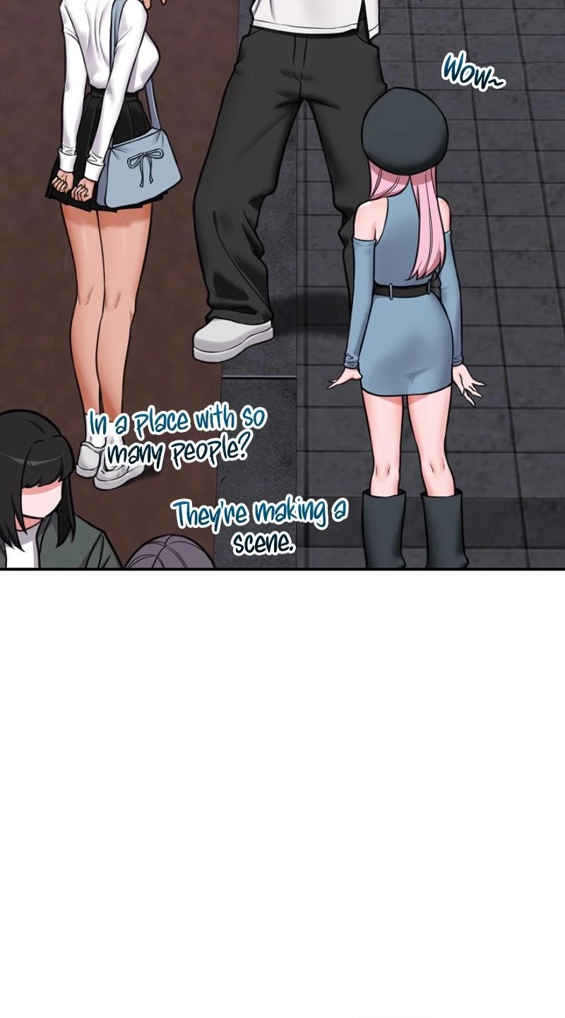 Read Hypnotist Security Guard chapter 97 image 61 on Lezhin