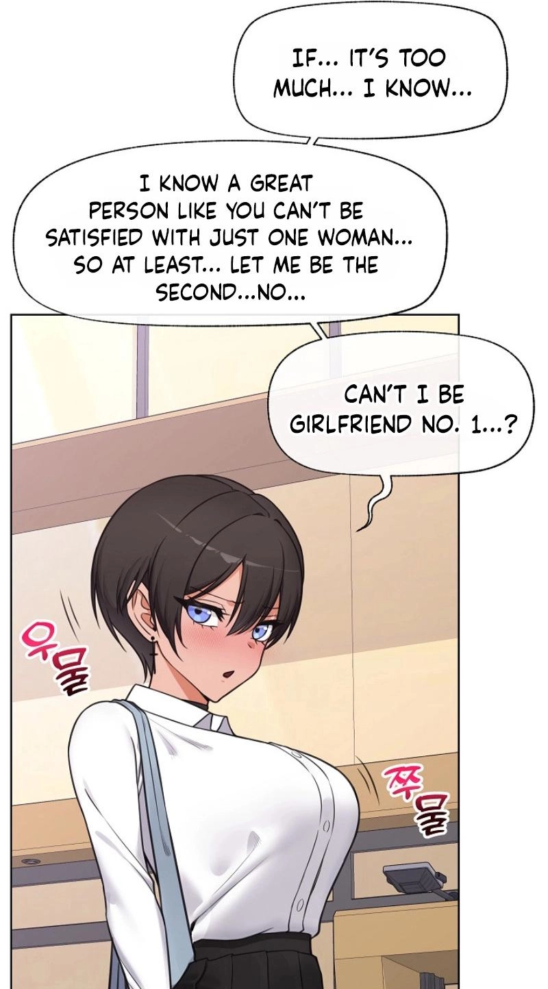 Read Hypnotist Security Guard chapter 97 image 62 on Lezhin