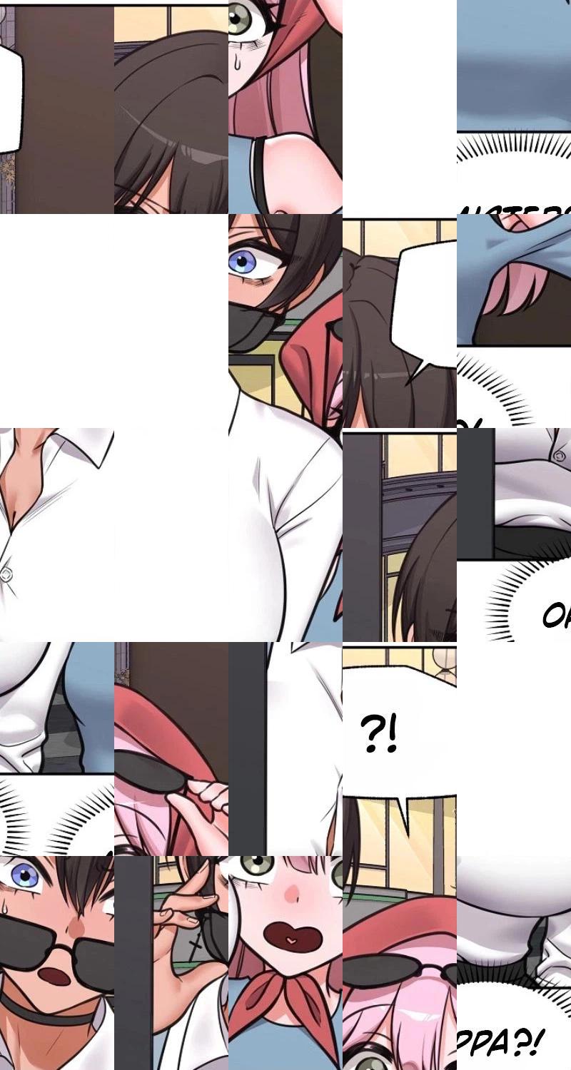 Read Hypnotist Security Guard chapter 97 image 7 on Lezhin