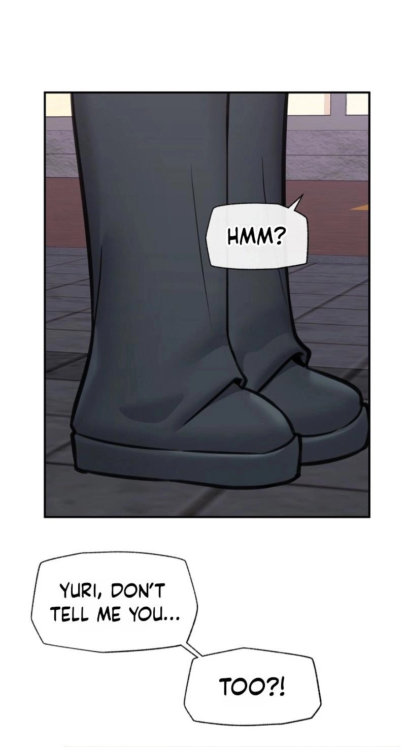 Read Hypnotist Security Guard chapter 97 image 72 on Lezhin