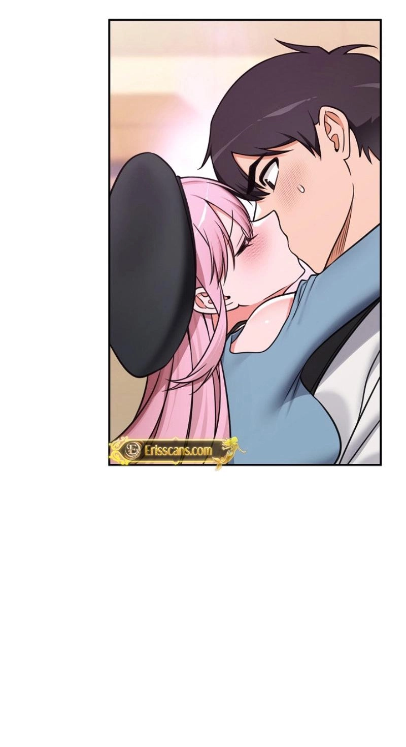 Read Hypnotist Security Guard chapter 97 image 74 on Lezhin