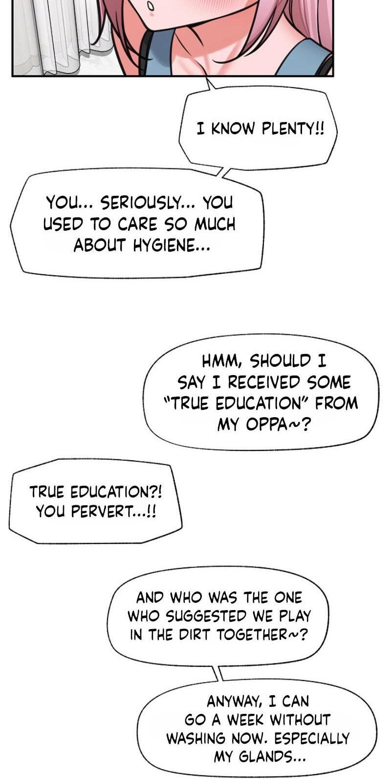 Read Hypnotist Security Guard chapter 98 image 15 on Lezhin