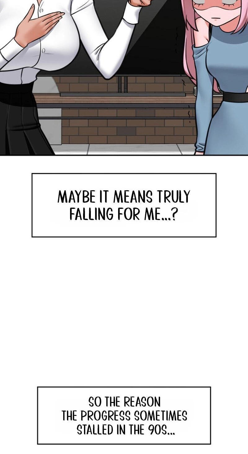 Read Hypnotist Security Guard chapter 98 image 20 on Lezhin