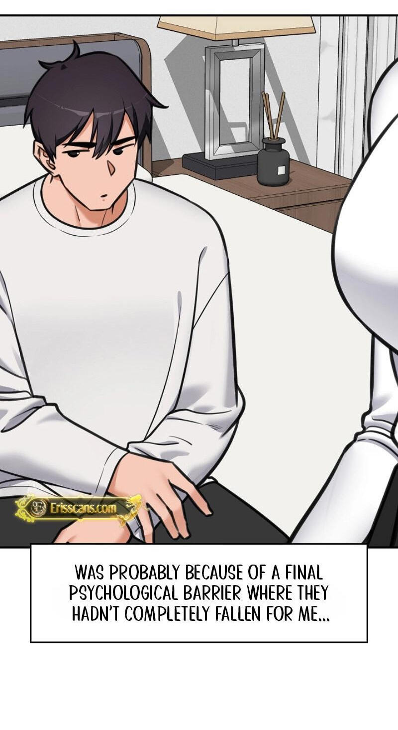 Read Hypnotist Security Guard chapter 98 image 21 on Lezhin