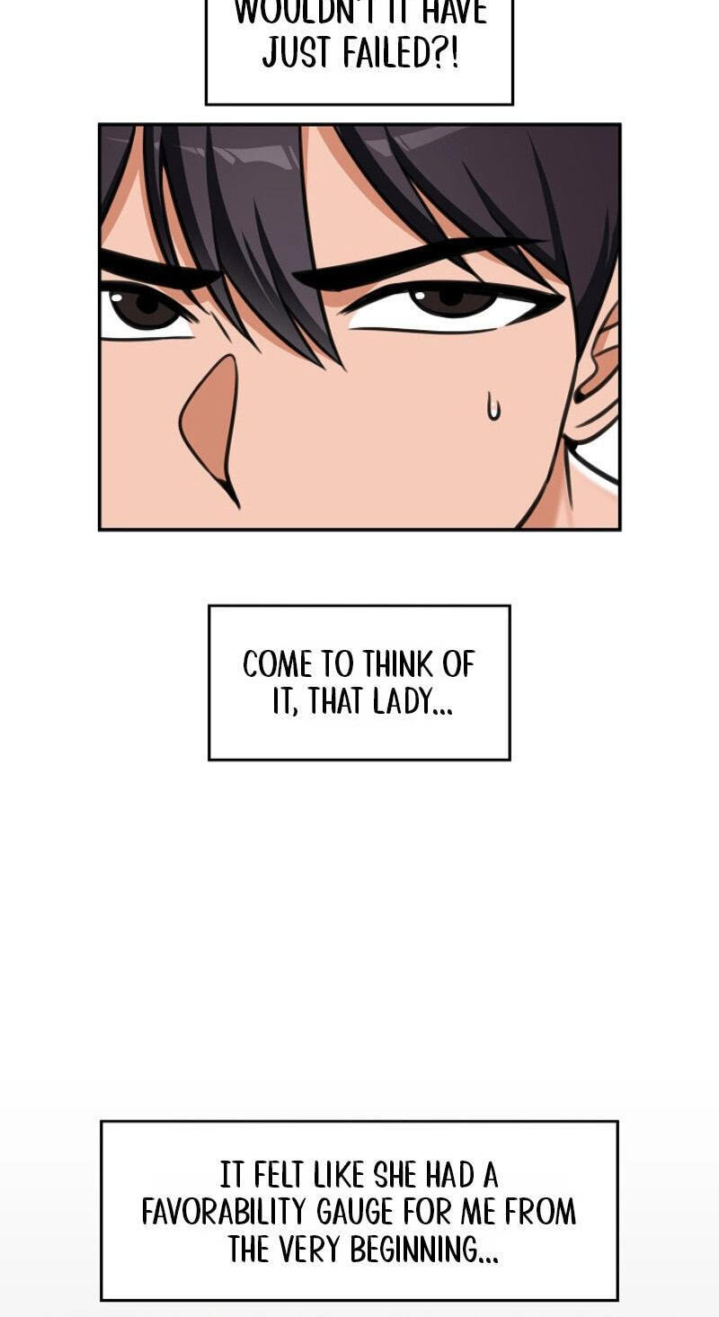 Read Hypnotist Security Guard chapter 98 image 23 on Lezhin