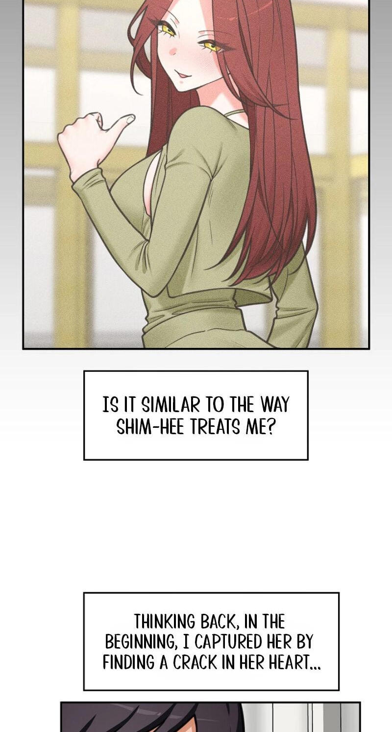 Read Hypnotist Security Guard chapter 98 image 27 on Lezhin