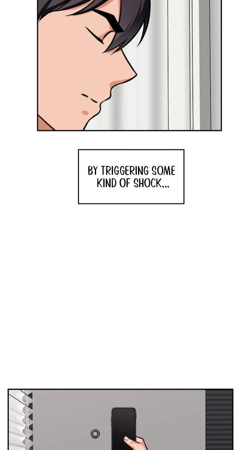 Read Hypnotist Security Guard chapter 98 image 28 on Lezhin