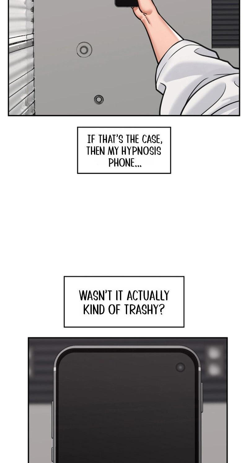 Read Hypnotist Security Guard chapter 98 image 29 on Lezhin