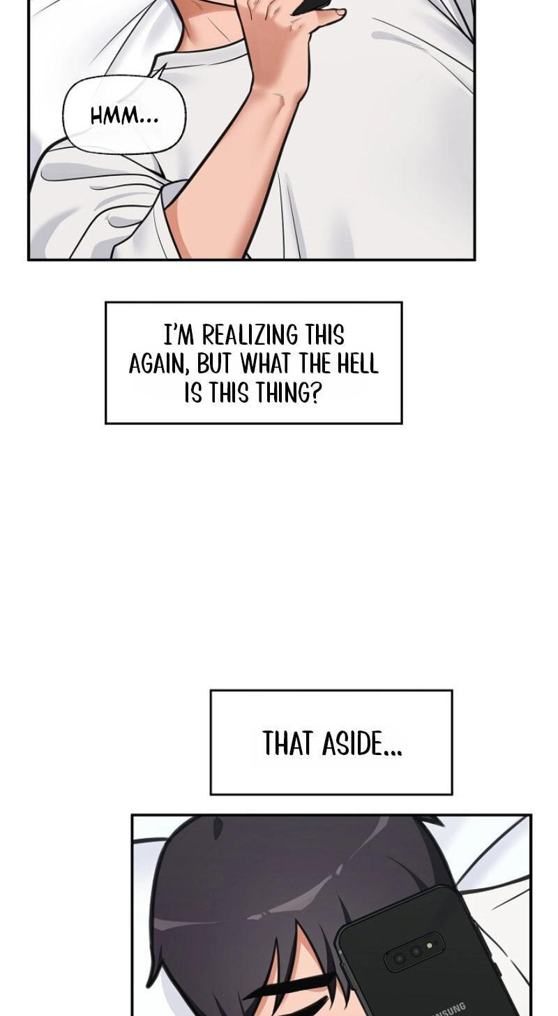 Read Hypnotist Security Guard chapter 98 image 33 on Lezhin