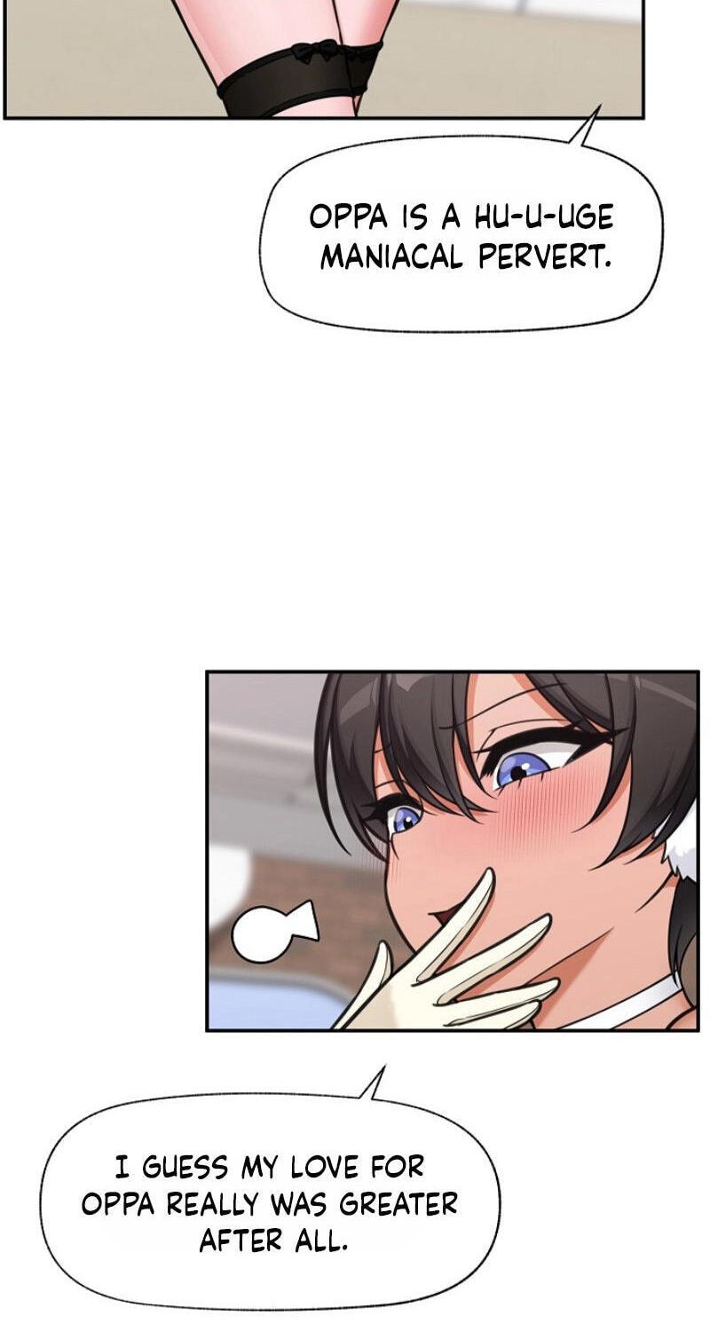 Read Hypnotist Security Guard chapter 98 image 40 on Lezhin