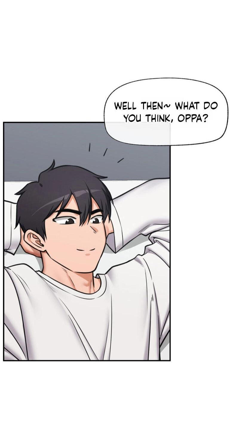 Read Hypnotist Security Guard chapter 98 image 42 on Lezhin