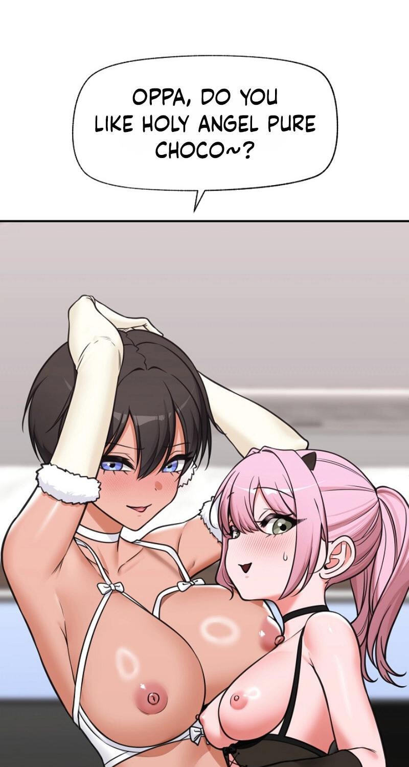 Read Hypnotist Security Guard chapter 98 image 43 on Lezhin