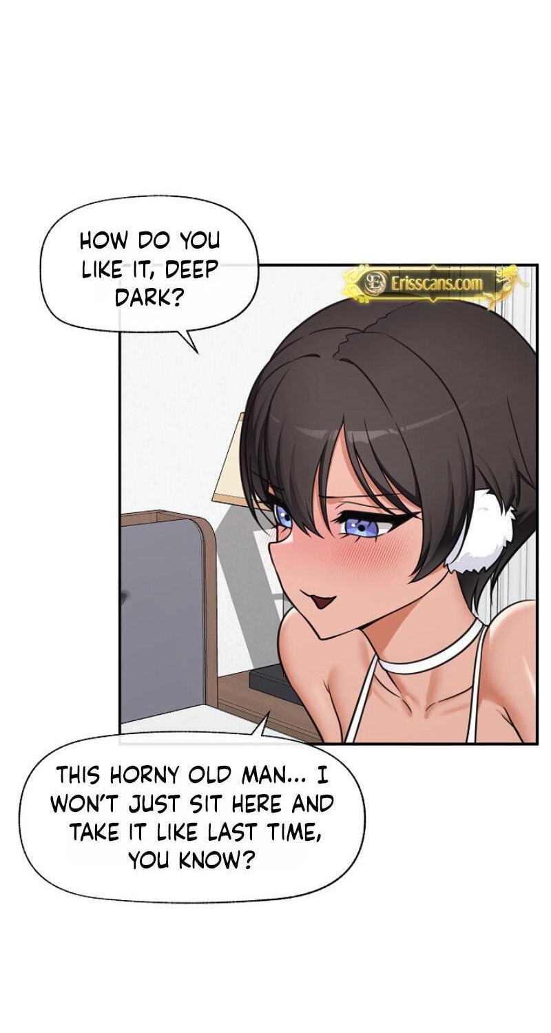 Read Hypnotist Security Guard chapter 98 image 46 on Lezhin