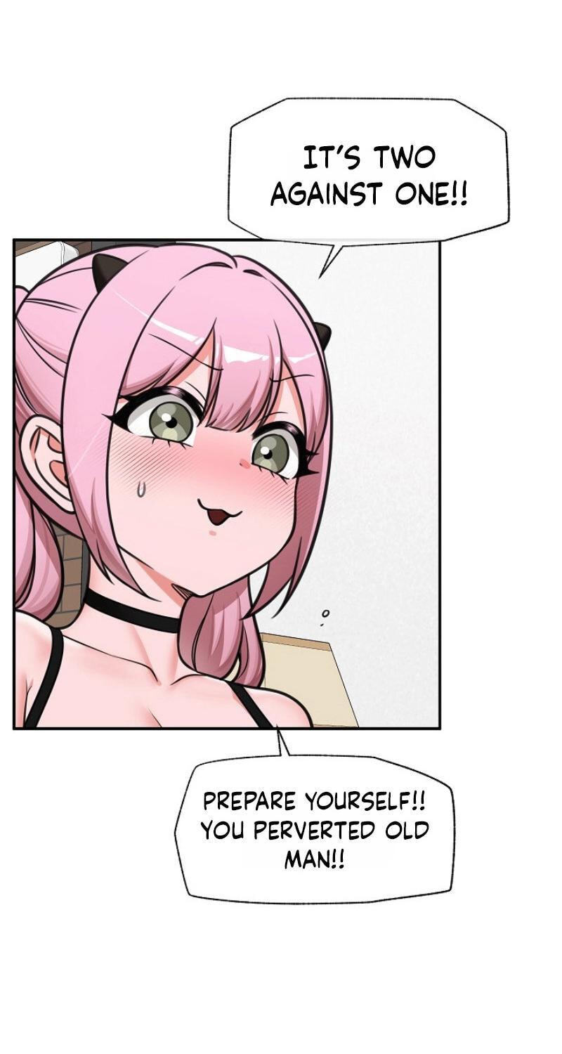 Read Hypnotist Security Guard chapter 98 image 47 on Lezhin