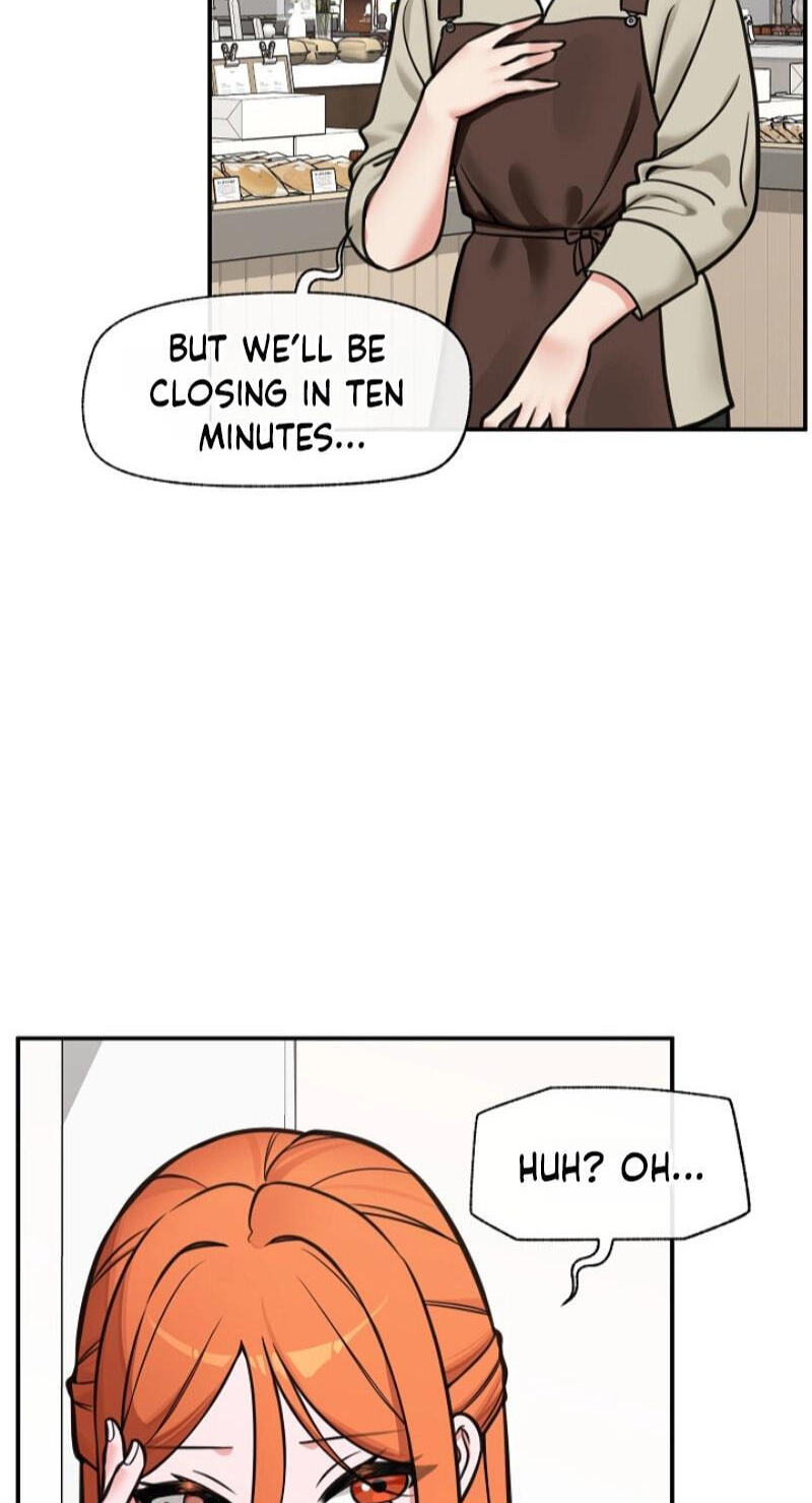 Read Hypnotist Security Guard chapter 98 image 5 on Lezhin