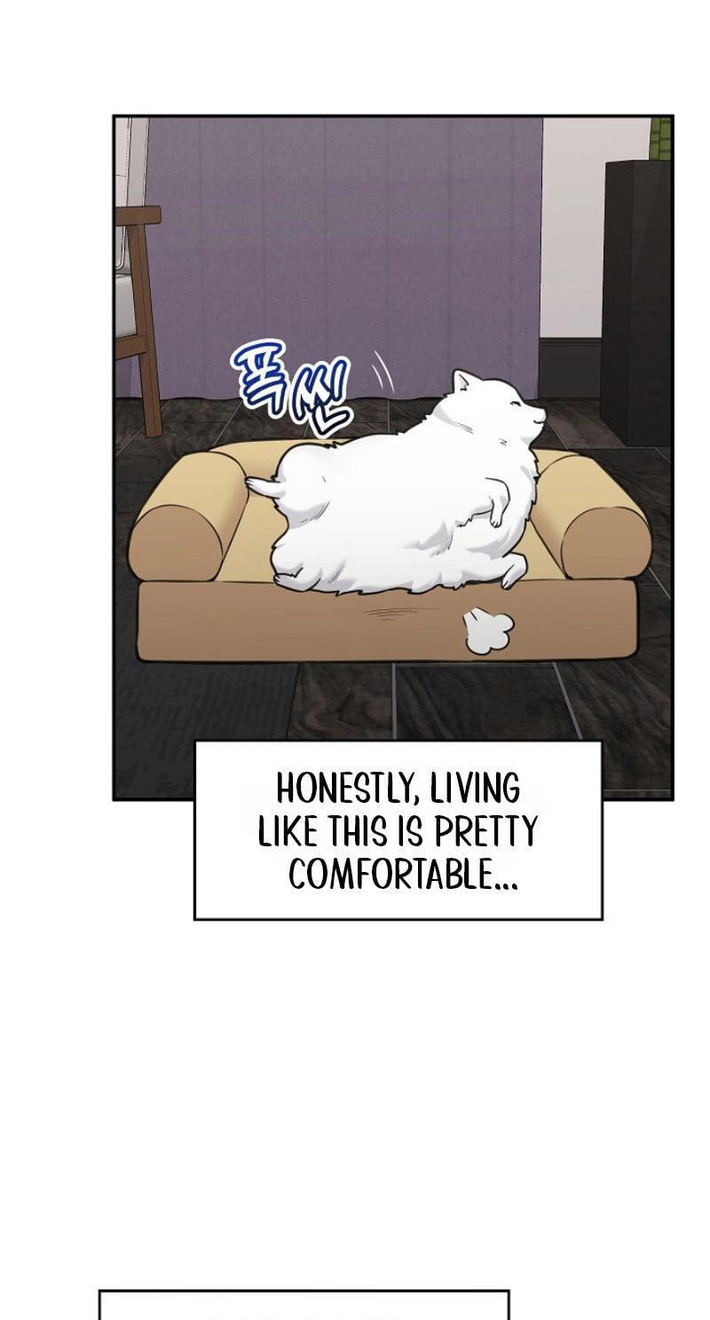 Read Hypnotist Security Guard chapter 98 image 55 on Lezhin