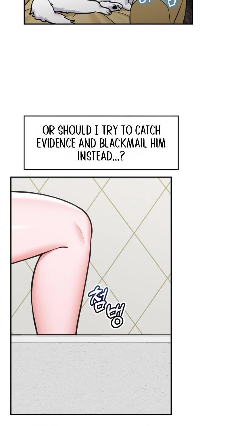 Read Hypnotist Security Guard chapter 98 image 62 on Lezhin