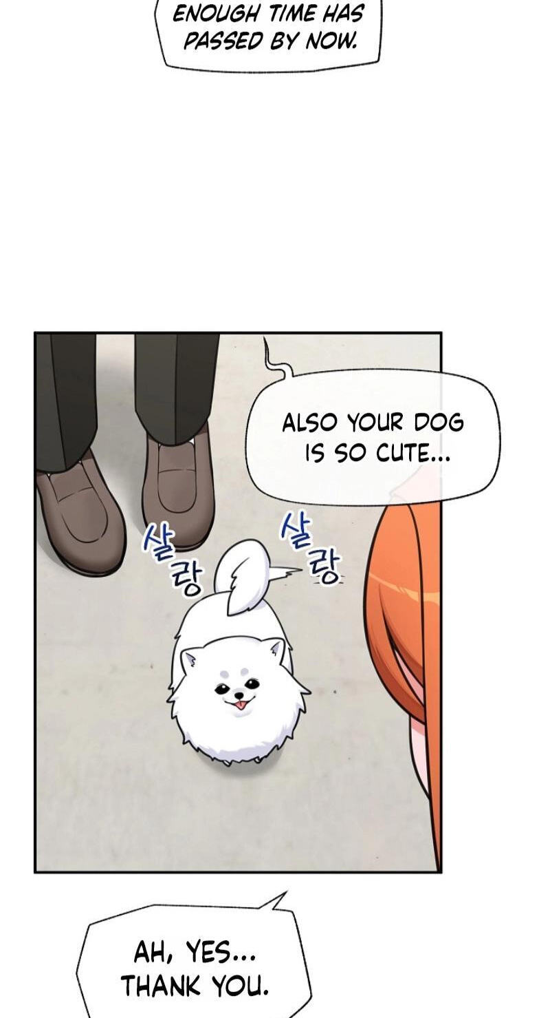 Read Hypnotist Security Guard chapter 98 image 7 on Lezhin