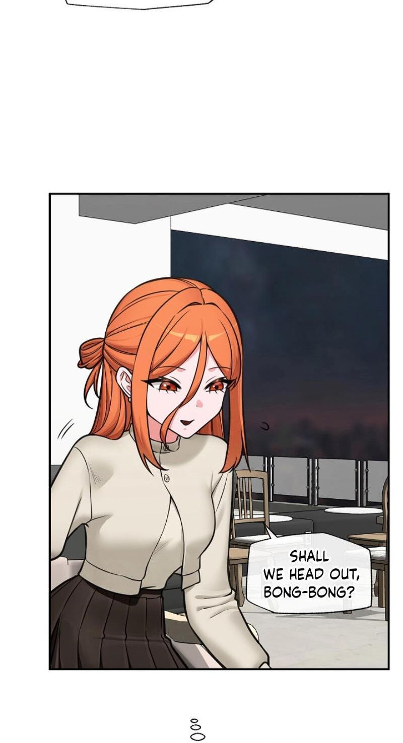 Read Hypnotist Security Guard chapter 98 image 8 on Lezhin