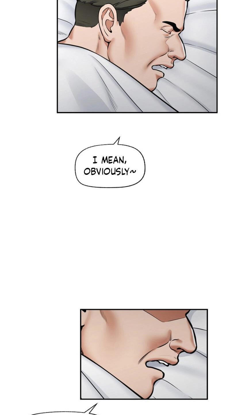 Read Hypnotist Security Guard chapter 99 image 11 on Lezhin