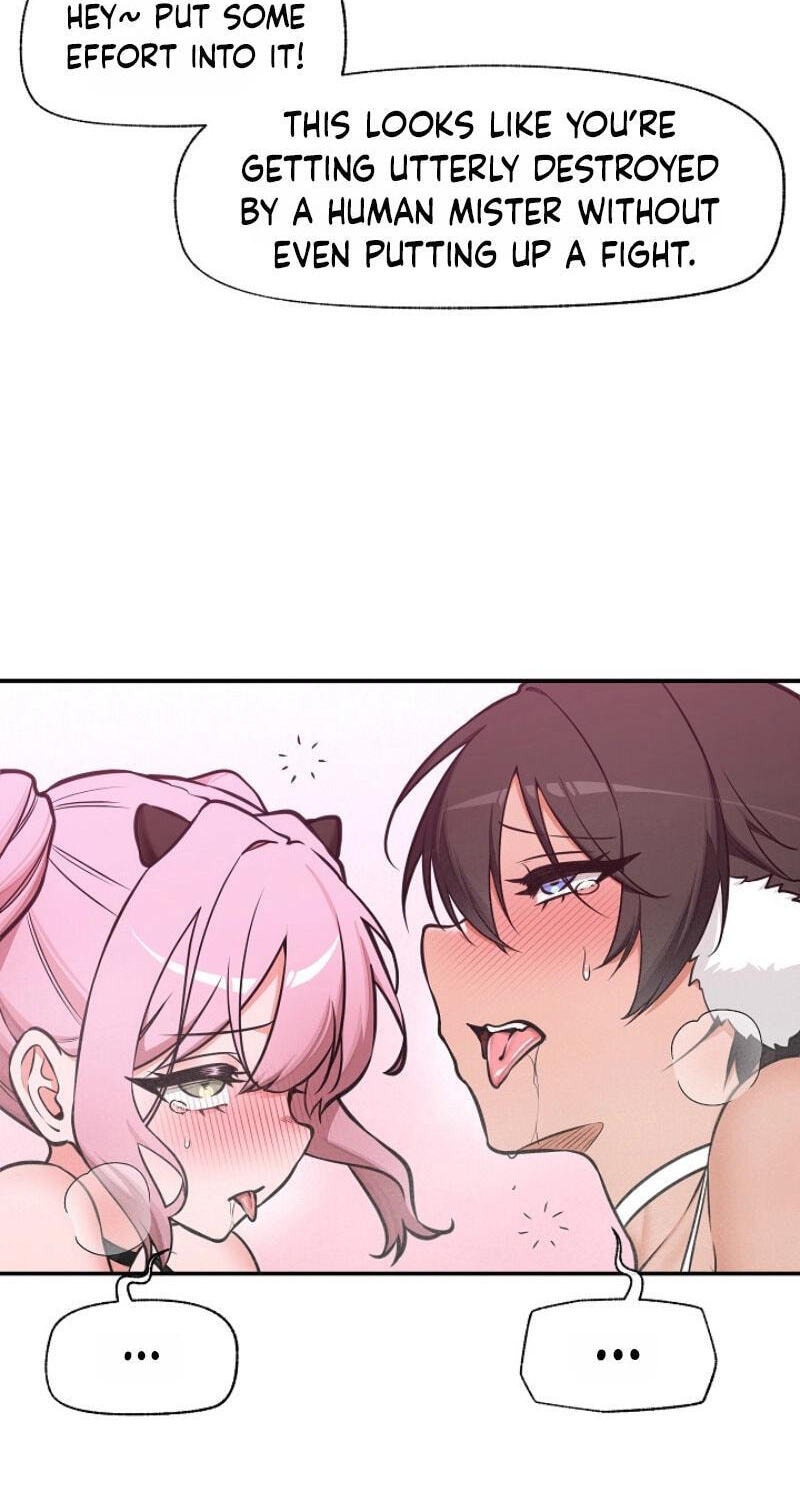 Read Hypnotist Security Guard chapter 99 image 24 on Lezhin