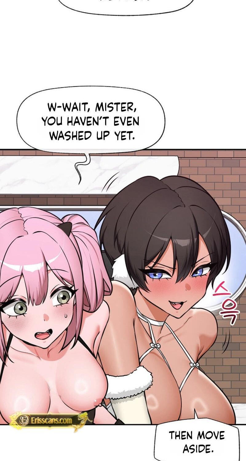 Read Hypnotist Security Guard chapter 99 image 27 on Lezhin