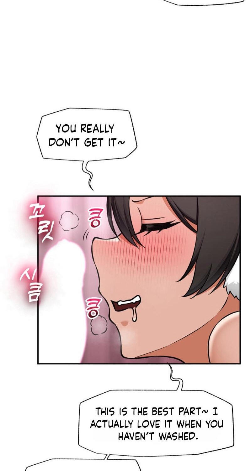 Read Hypnotist Security Guard chapter 99 image 28 on Lezhin