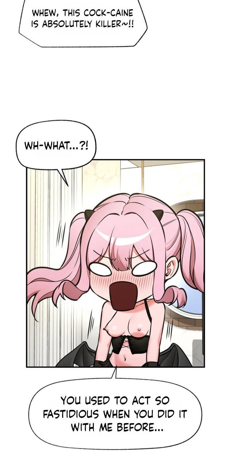 Read Hypnotist Security Guard chapter 99 image 29 on Lezhin
