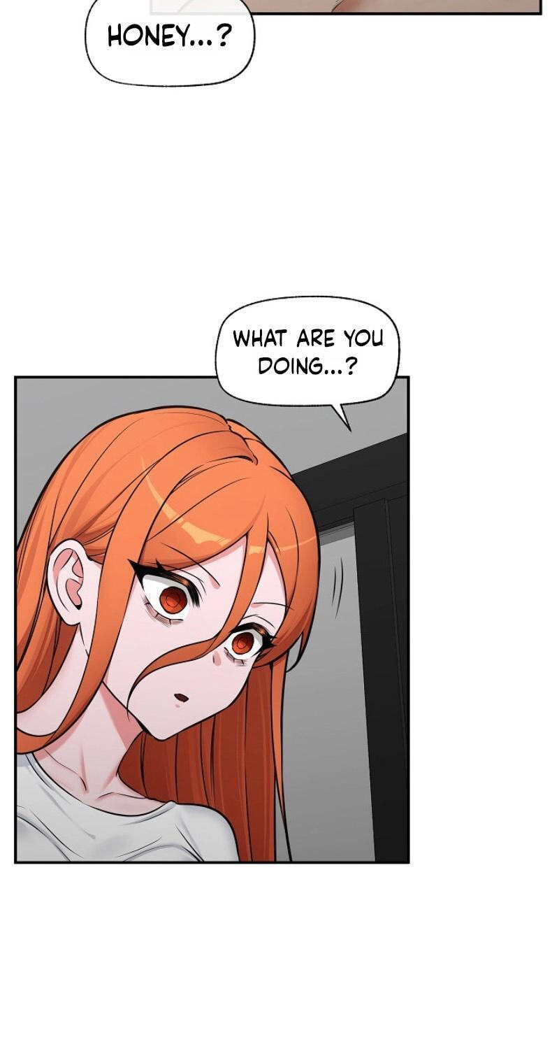 Read Hypnotist Security Guard chapter 99 image 3 on Lezhin
