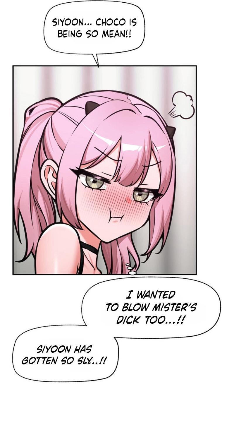Read Hypnotist Security Guard chapter 99 image 33 on Lezhin