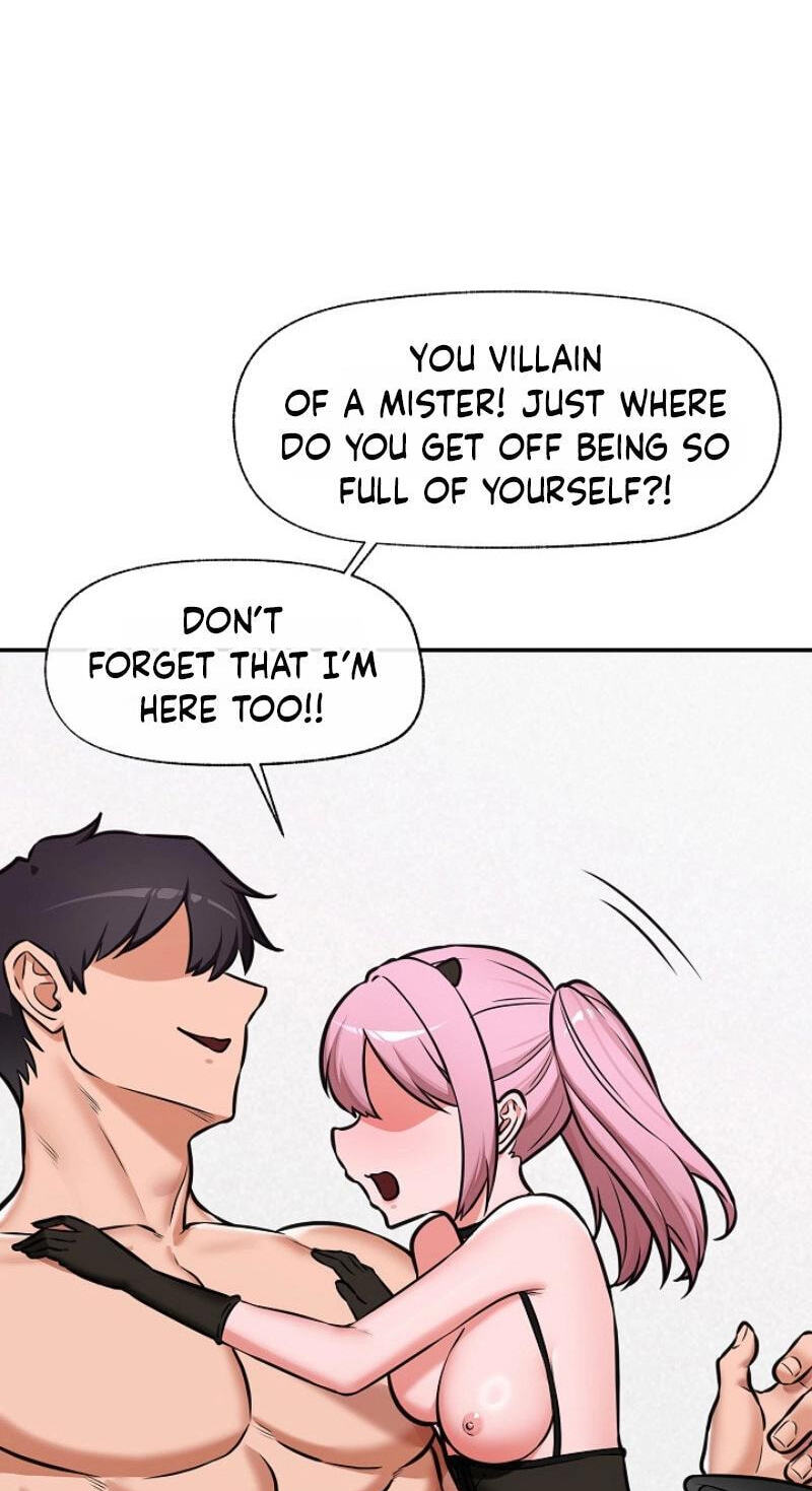 Read Hypnotist Security Guard chapter 99 image 35 on Lezhin
