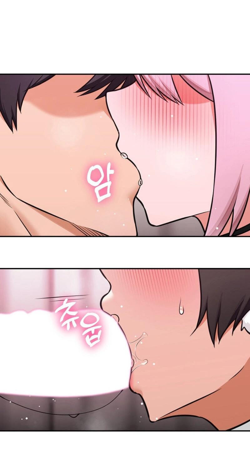 Read Hypnotist Security Guard chapter 99 image 38 on Lezhin
