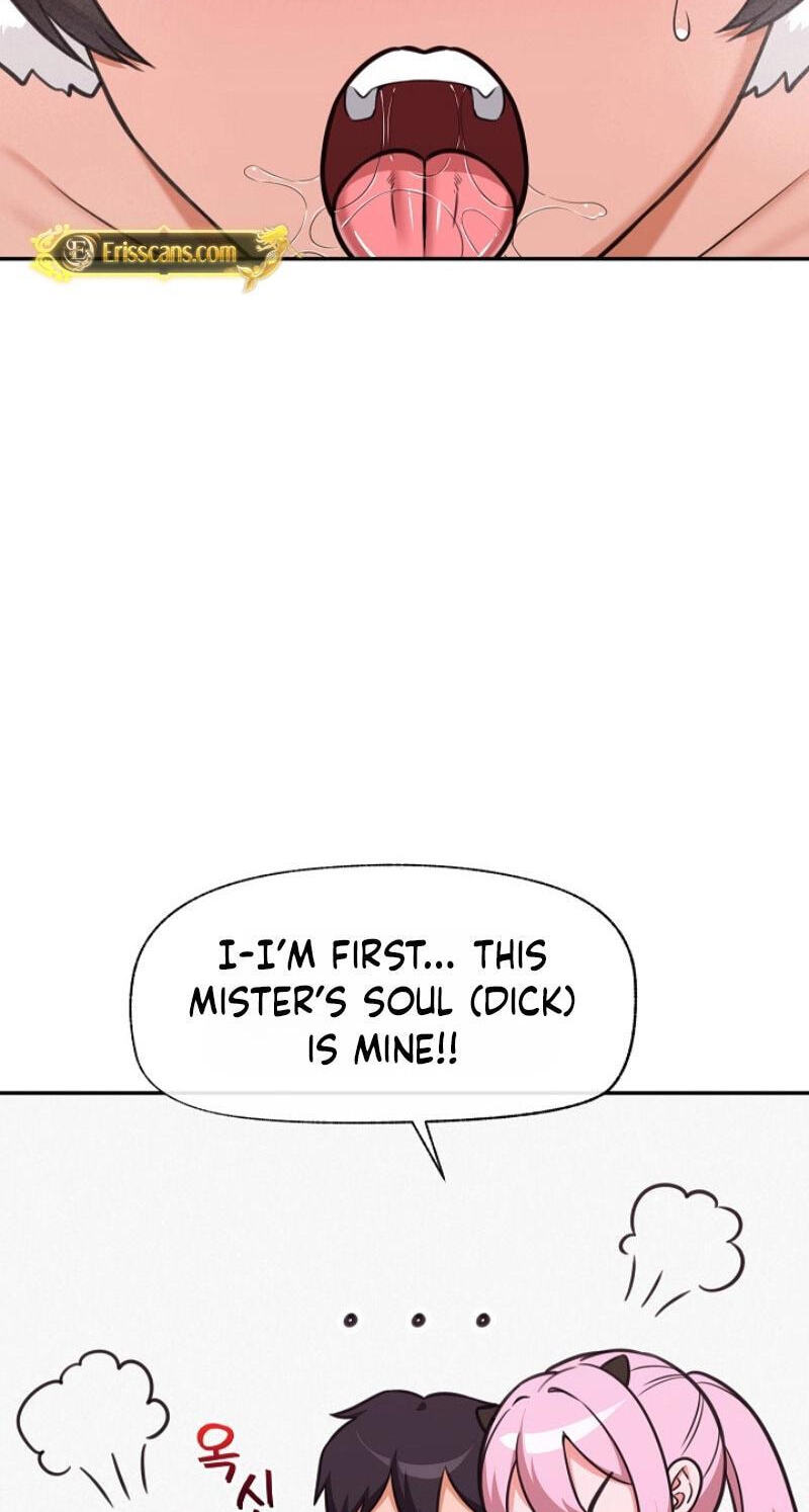 Read Hypnotist Security Guard chapter 99 image 43 on Lezhin