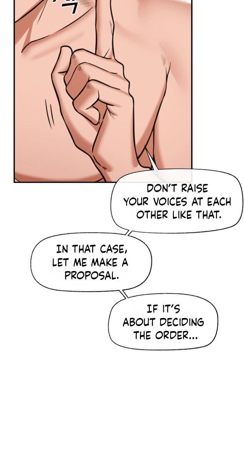 Read Hypnotist Security Guard chapter 99 image 45 on Lezhin