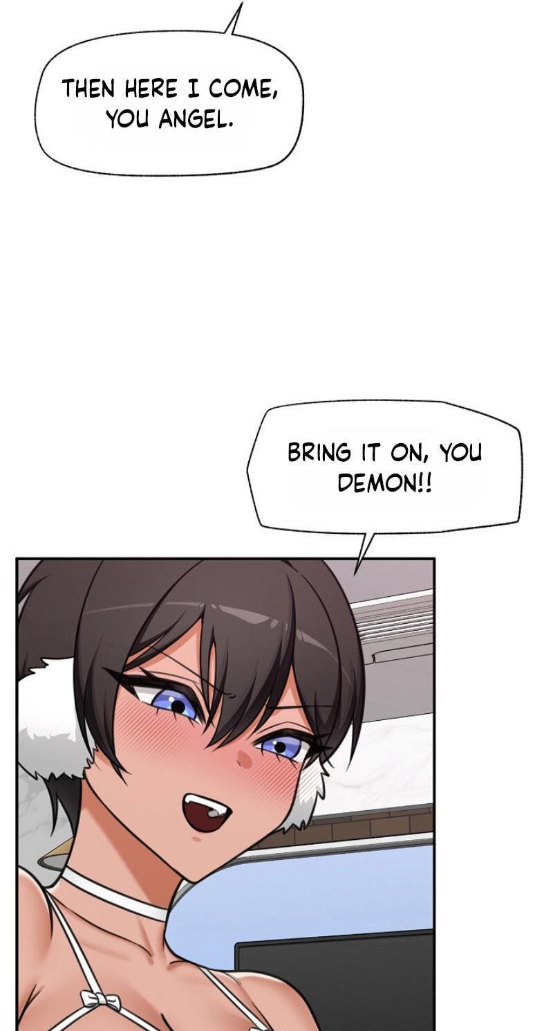 Read Hypnotist Security Guard chapter 99 image 49 on Lezhin