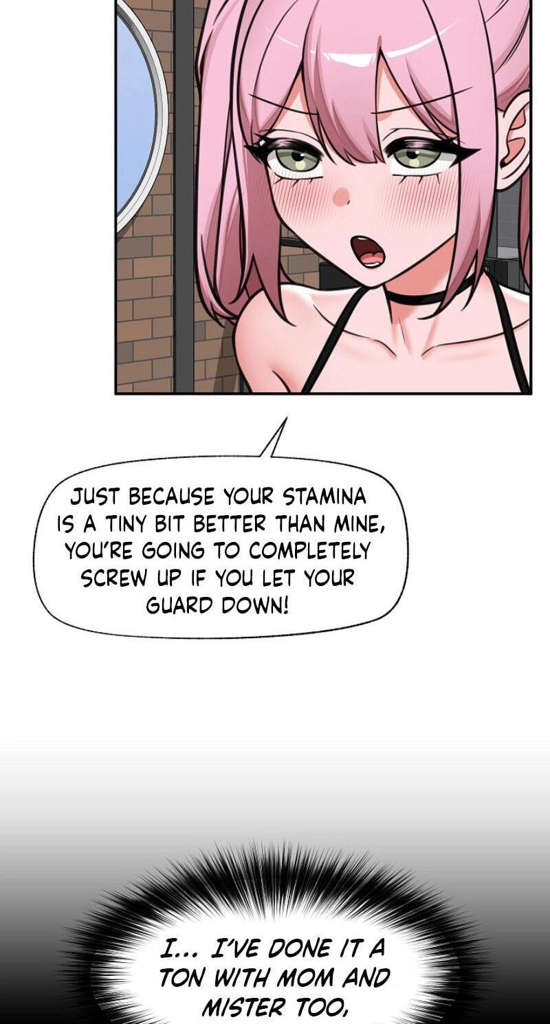 Read Hypnotist Security Guard chapter 99 image 52 on Lezhin