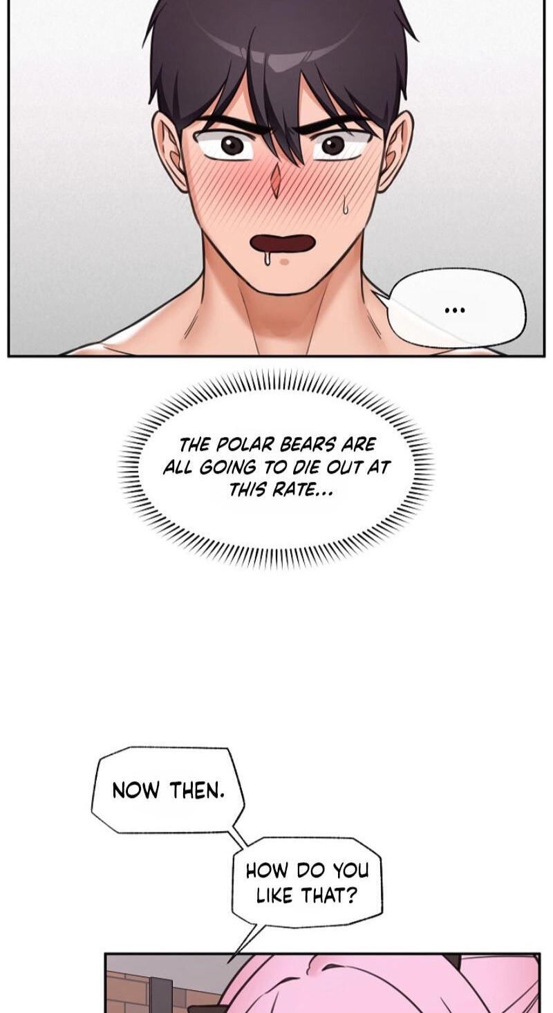 Read Hypnotist Security Guard chapter 99 image 62 on Lezhin